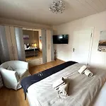Ferien-eg Whg Pio Nahe Steinhuder Mit Garten Und Parkplatz *
