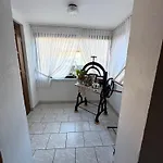 Ferien-eg Whg Pio Nahe Steinhuder Mit Garten Und Parkplatz Apartamento Hagenburg