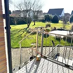 Apartamento Ferien-eg Whg Pio Nahe Steinhuder Mit Garten Und Parkplatz *