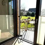 Apartamento Ferien-eg Whg Pio Nahe Steinhuder Mit Garten Und Parkplatz *