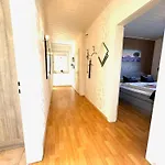 Ferien-eg Whg Pio Nahe Steinhuder Mit Garten Und Parkplatz *