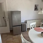 Apartamento Ferien-eg Whg Pio Nahe Steinhuder Mit Garten Und Parkplatz