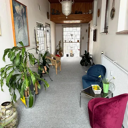 Ferien-eg Whg Pio Nahe Steinhuder Mit Garten Und Parkplatz * Hagenburg
