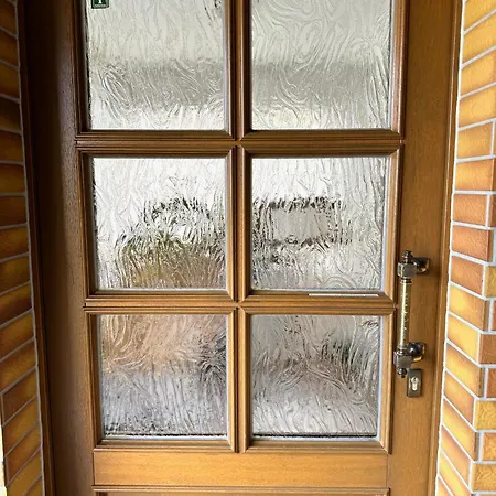 Ferien-eg Whg Pio Nahe Steinhuder Mit Garten Und Parkplatz Hagenburg