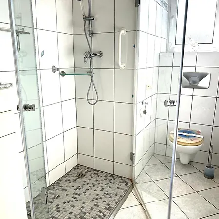Ferien-eg Whg Pio Nahe Steinhuder Mit Garten Und Parkplatz *