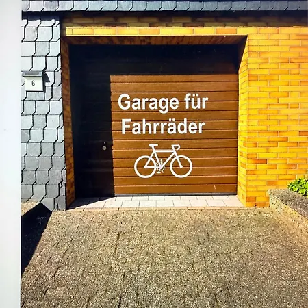 Ferien-eg Whg Pio Nahe Steinhuder Mit Garten Und Parkplatz