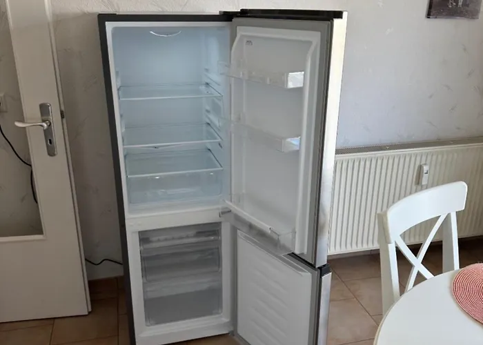 Ferien-eg Whg Pio Nahe Steinhuder Mit Garten Und Parkplatz * Hagenburg