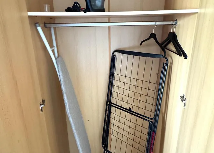 Ferien-eg Whg Pio Nahe Steinhuder Mit Garten Und Parkplatz Appartement *